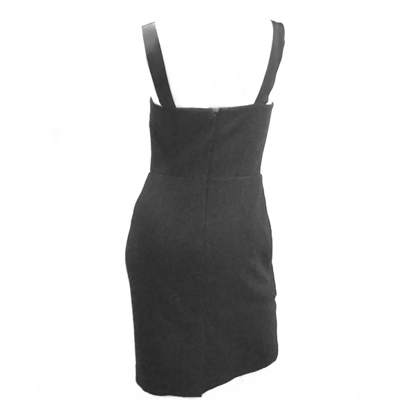 “Banana Republic” Sheath Dress (Sz-0) - Picture 5 of 8
